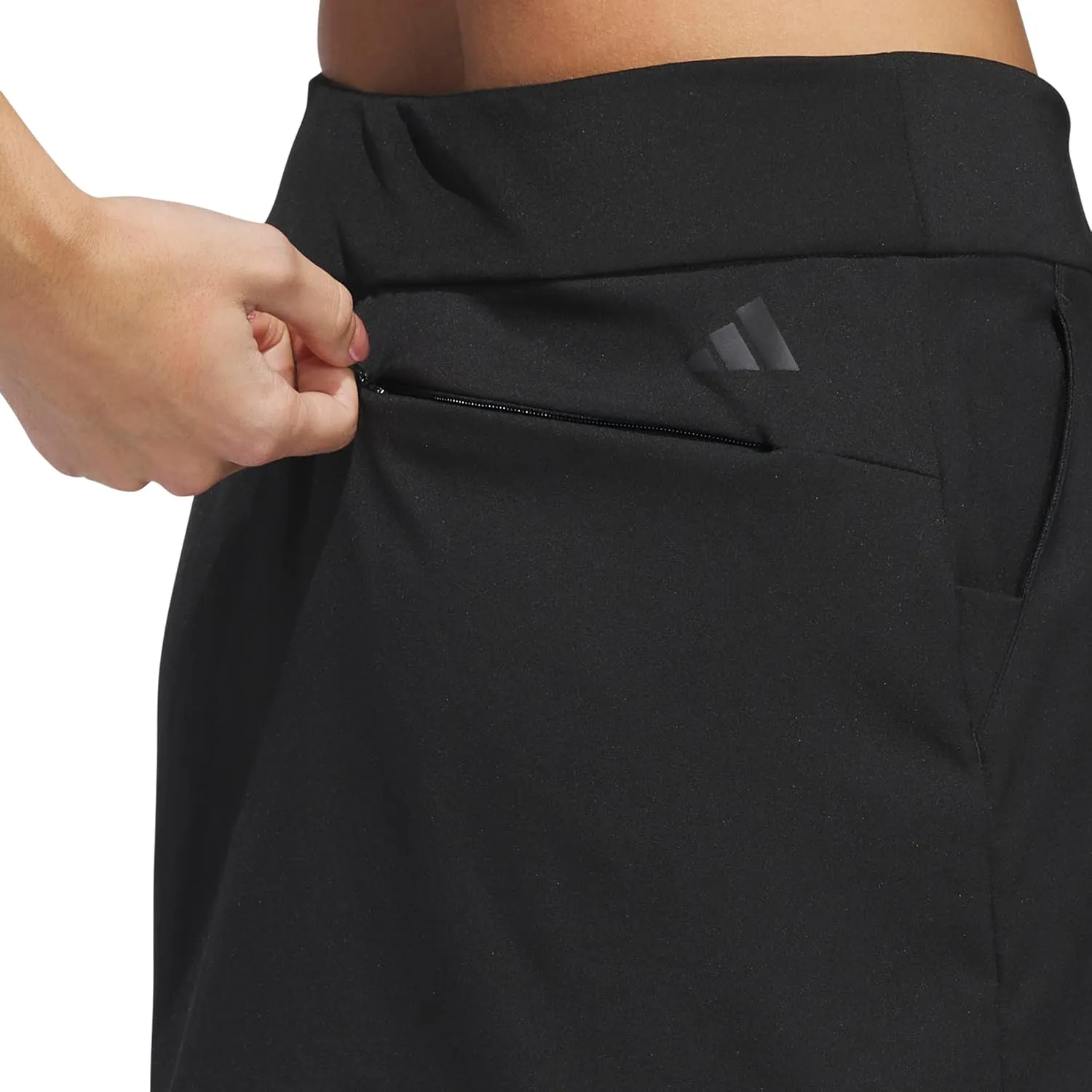 adidas Women's Ultimate365 Frill Skort