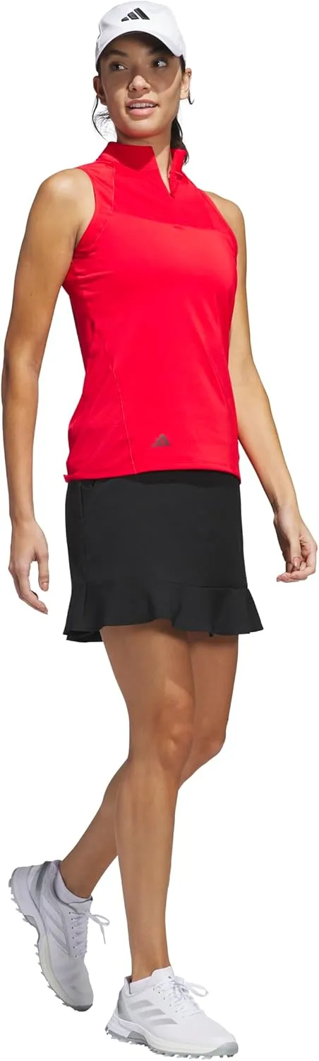 adidas Women's Ultimate365 Frill Skort