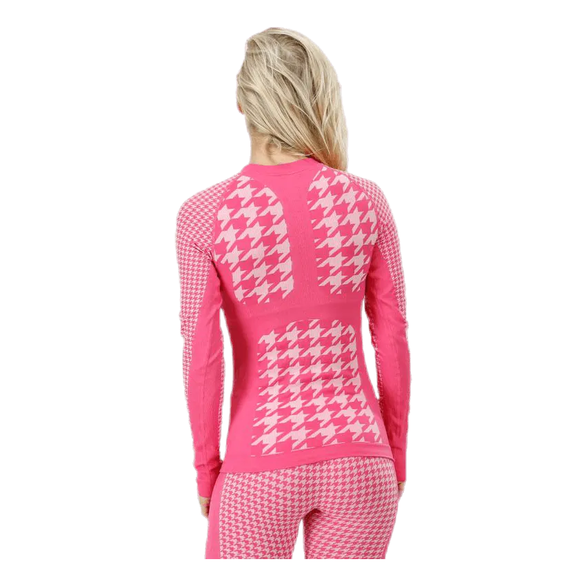 Agnes Top Pink