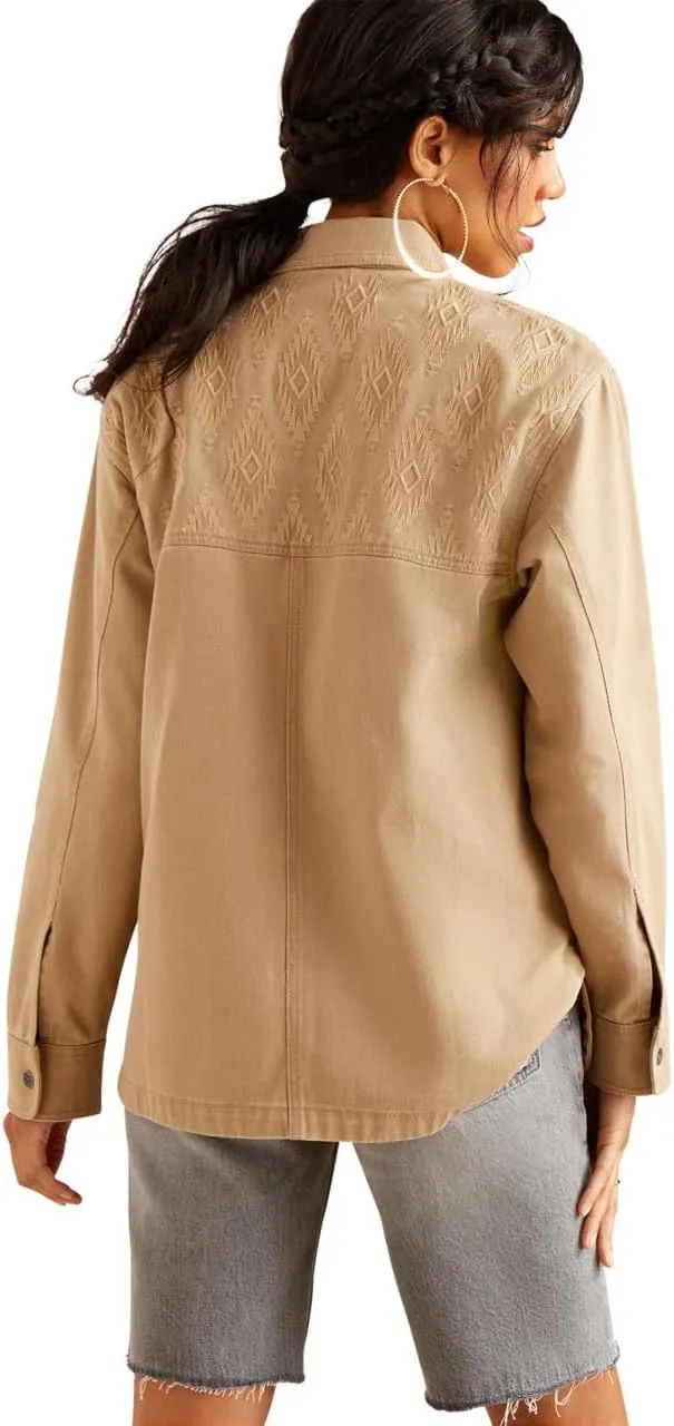 Ariat Women's Ranchester Jacket