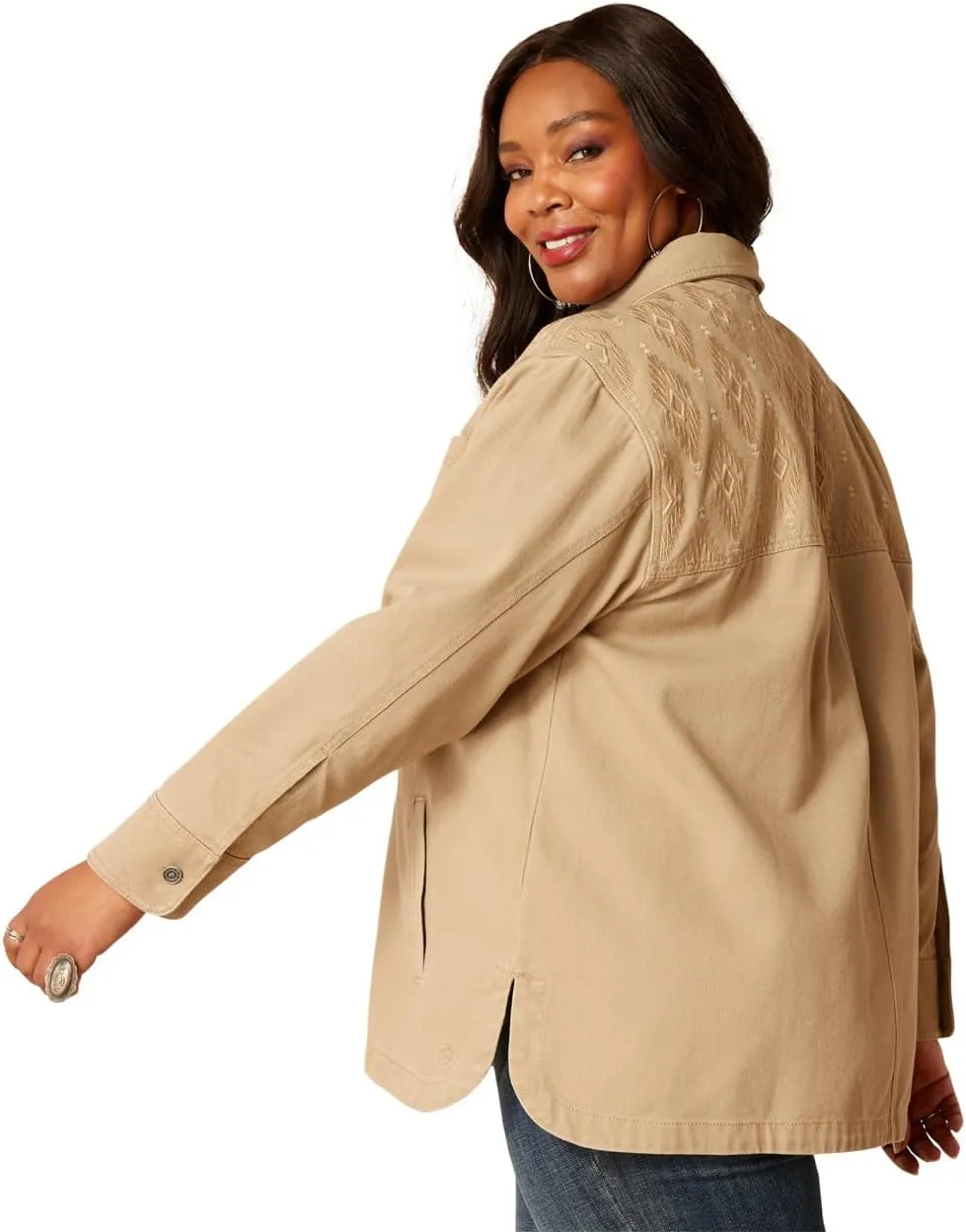 Ariat Women's Ranchester Jacket