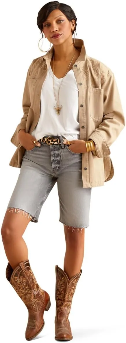 Ariat Women's Ranchester Jacket
