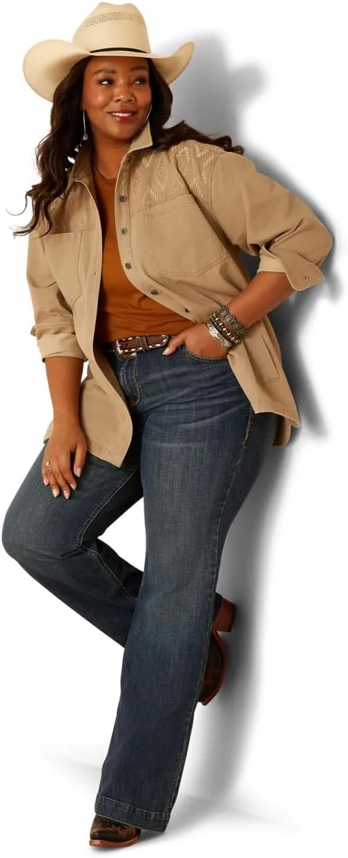 Ariat Women's Ranchester Jacket