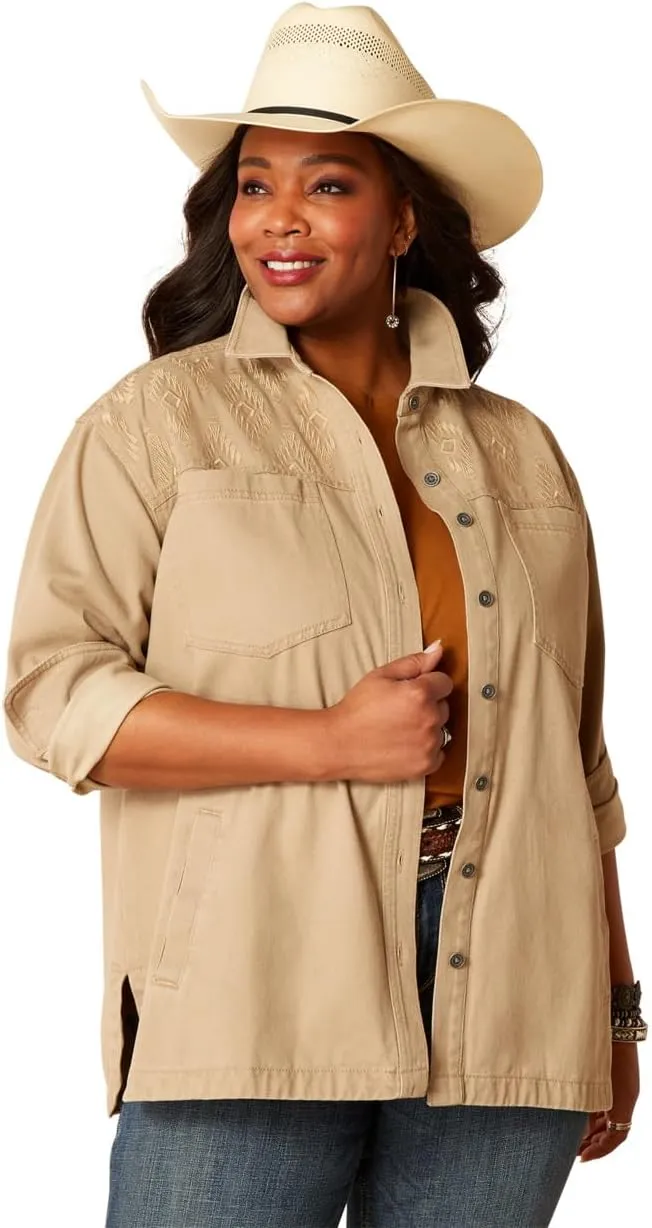 Ariat Women's Ranchester Jacket