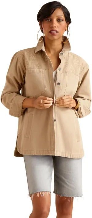 Ariat Women's Ranchester Jacket