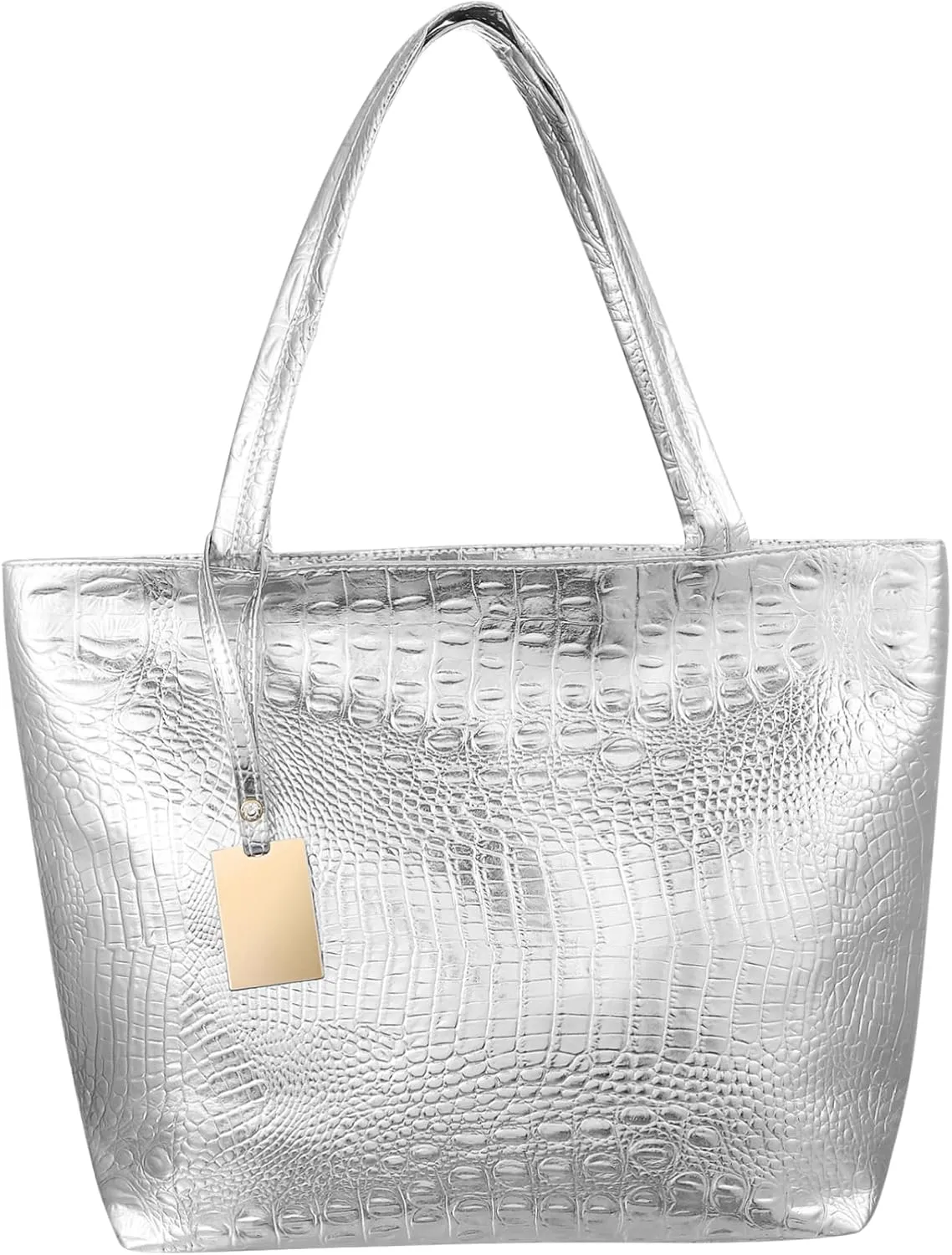BESPORTBLE Tote Bag Work Ladies Handbags Main Large Capacity Women Handbag Woman Handbags Women Shoulder Bag