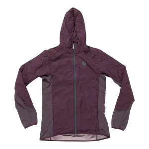 Black Diamond First Light Hybrid Hoody - Women's