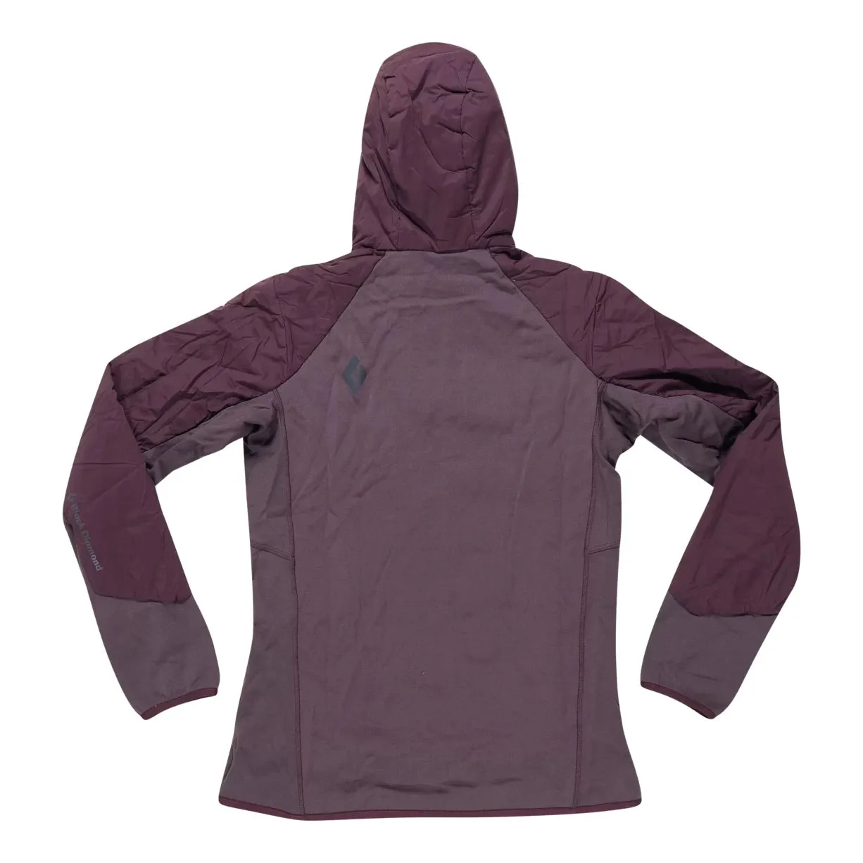 Black Diamond First Light Hybrid Hoody - Women's