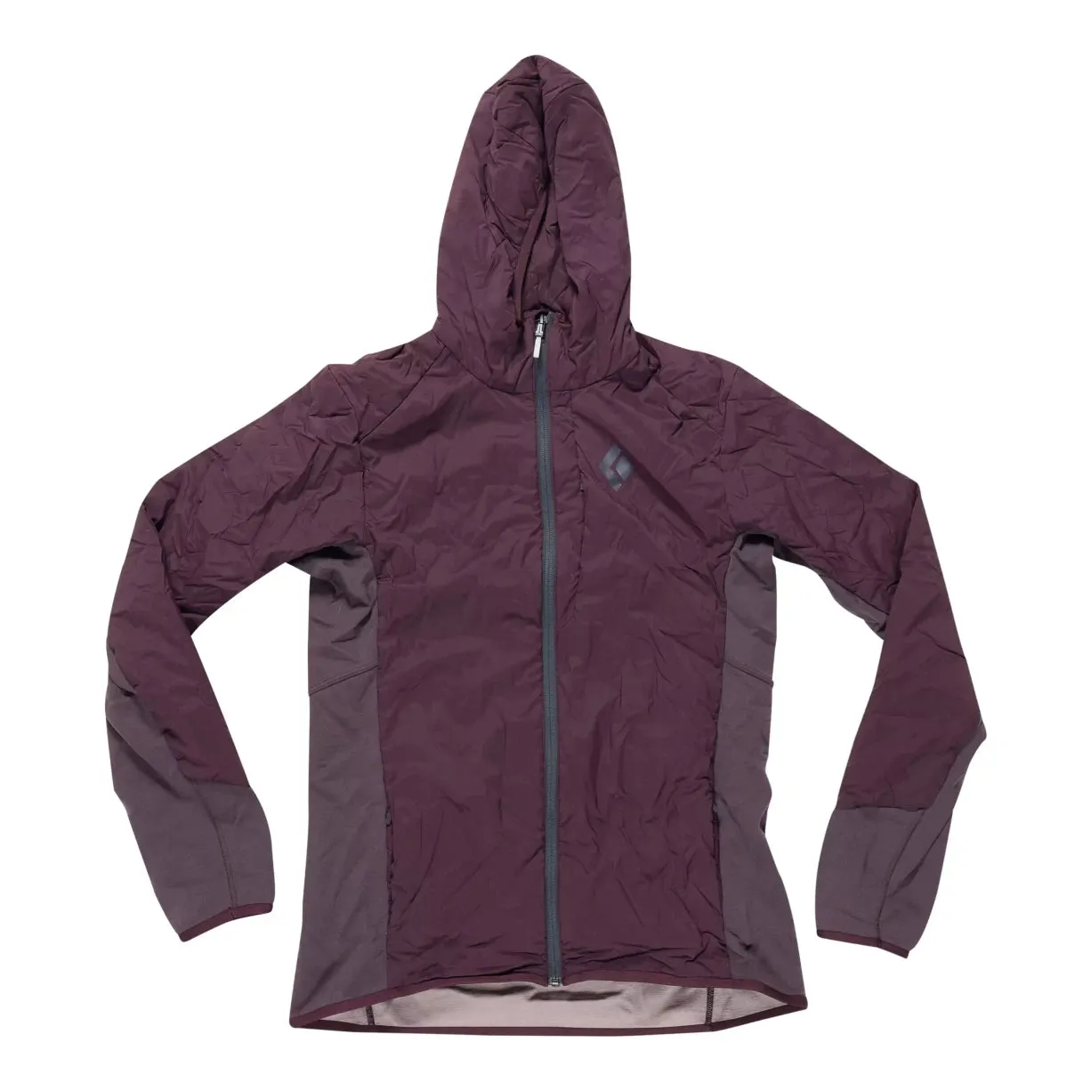 Black Diamond First Light Hybrid Hoody - Women's
