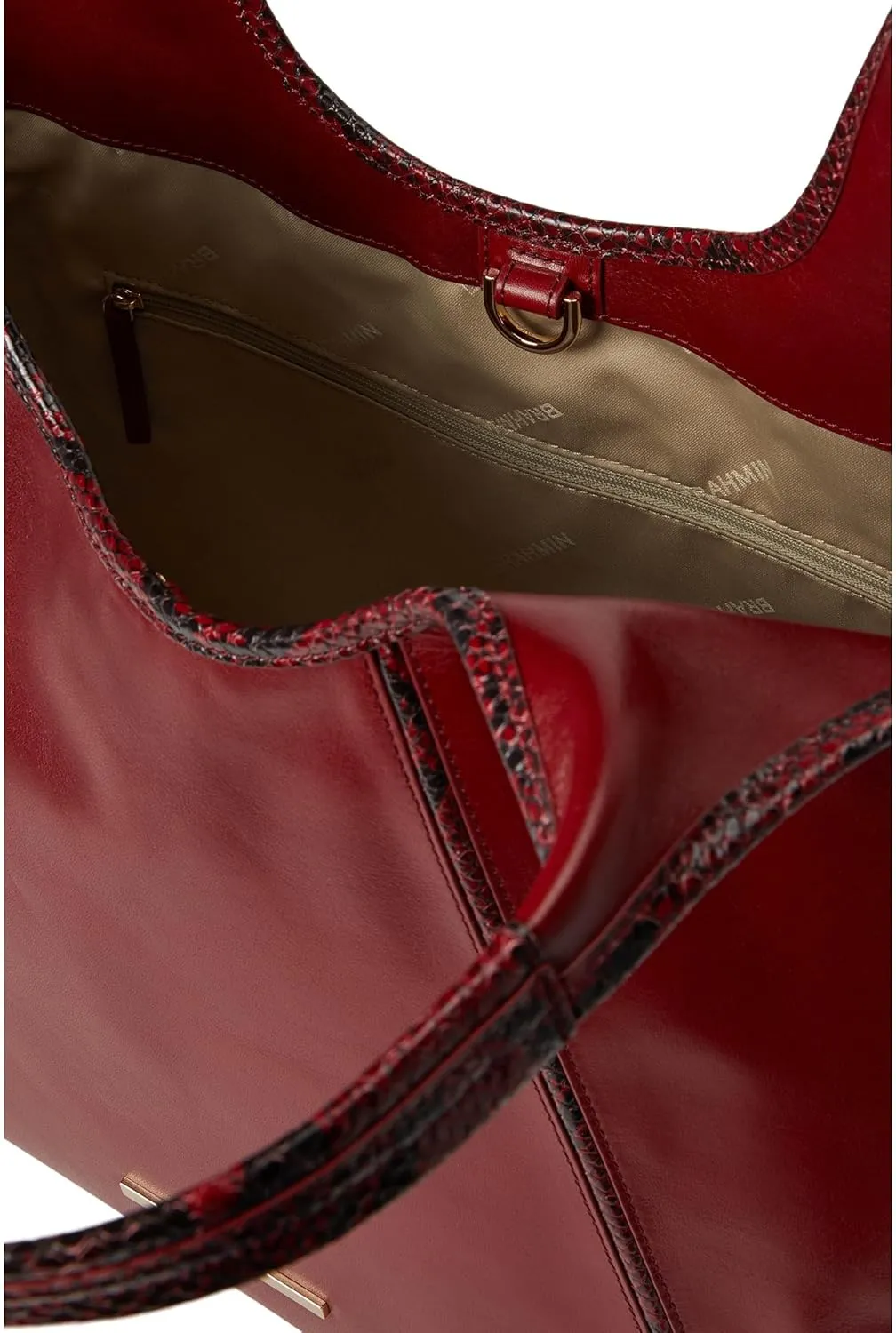BRAHMIN Iona