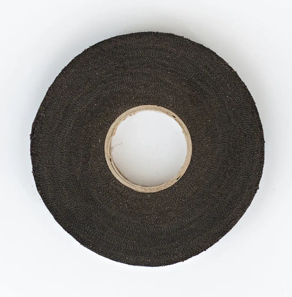 Chenille-It 3/8in x 25yds Chocolate
