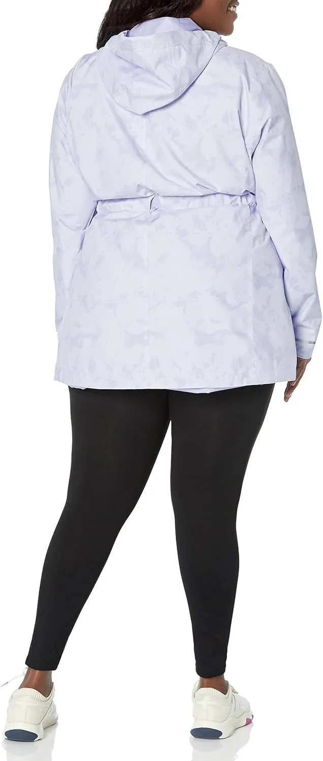 Columbia Women's Here and There Trench Ii Jacket