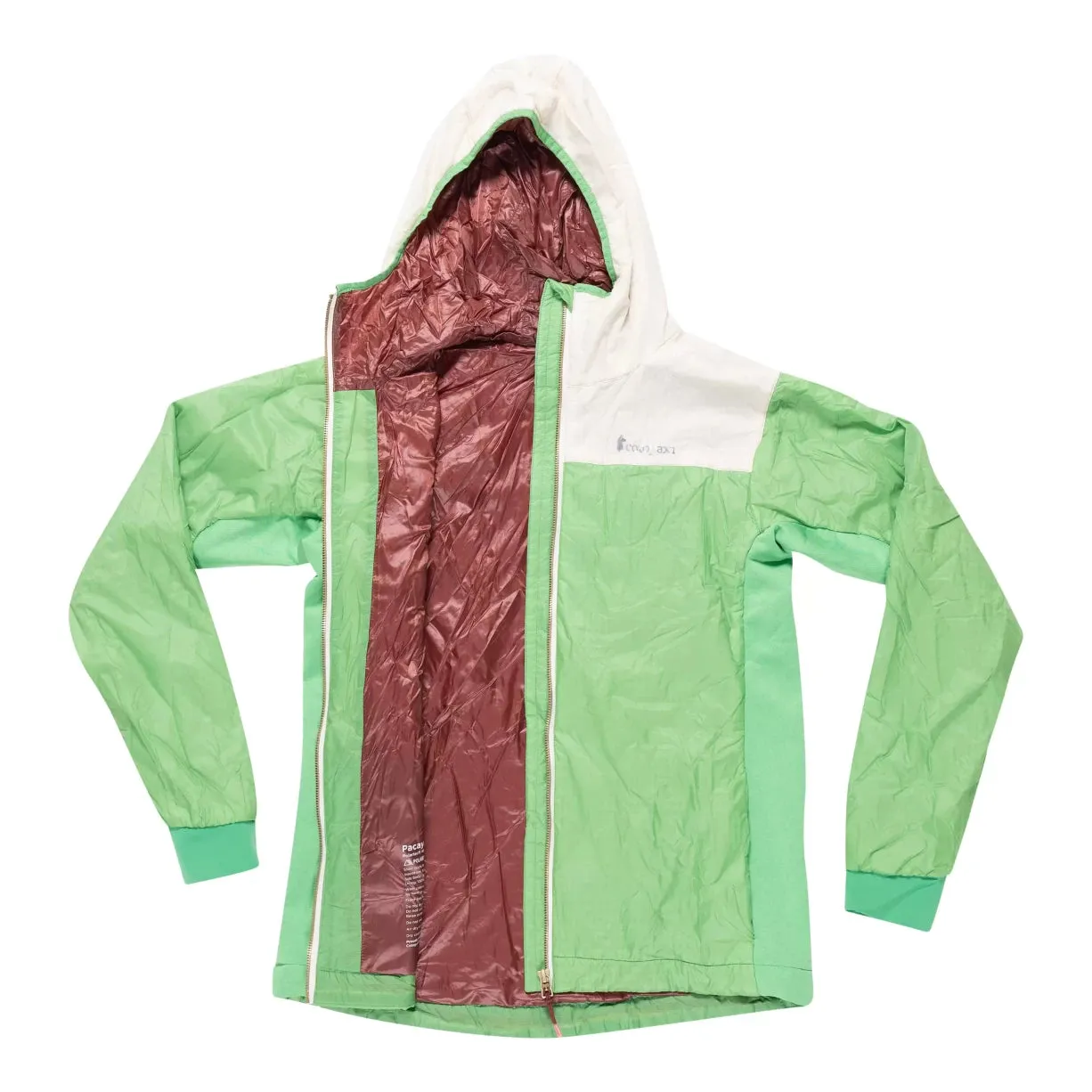 Cotopaxi Pacaya Insulated Jacket - Women's
