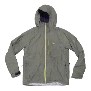 Cross Insulated Ski Jacket