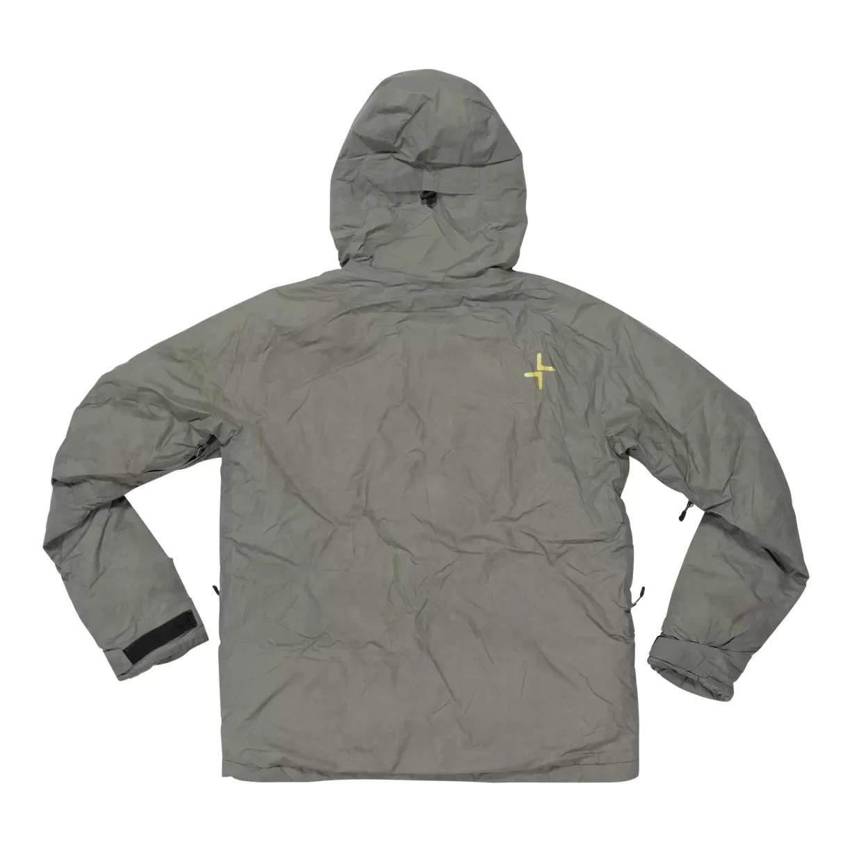 Cross Insulated Ski Jacket