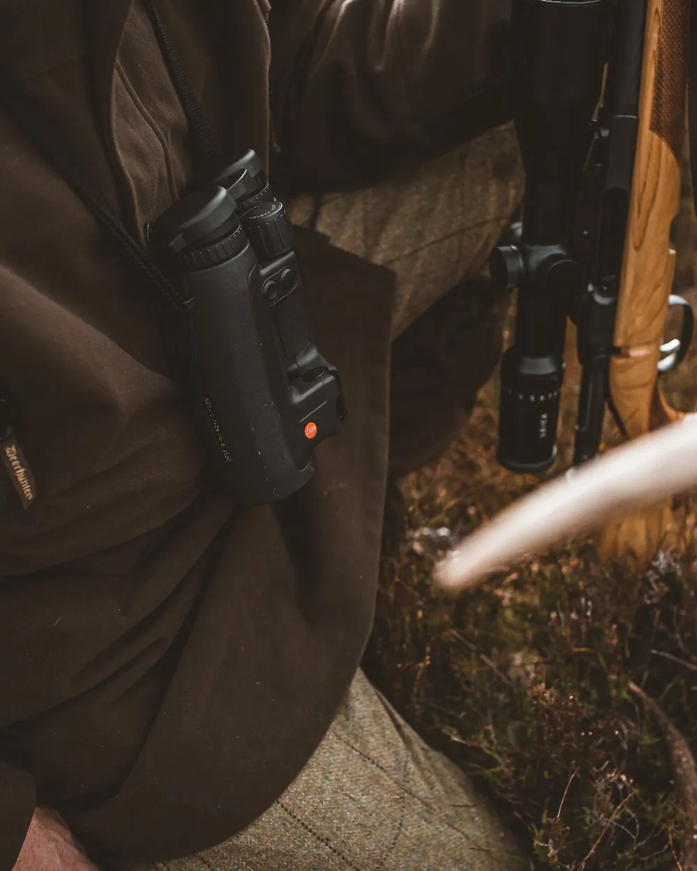Deerhunter PRO Gamekeeper Jacket
