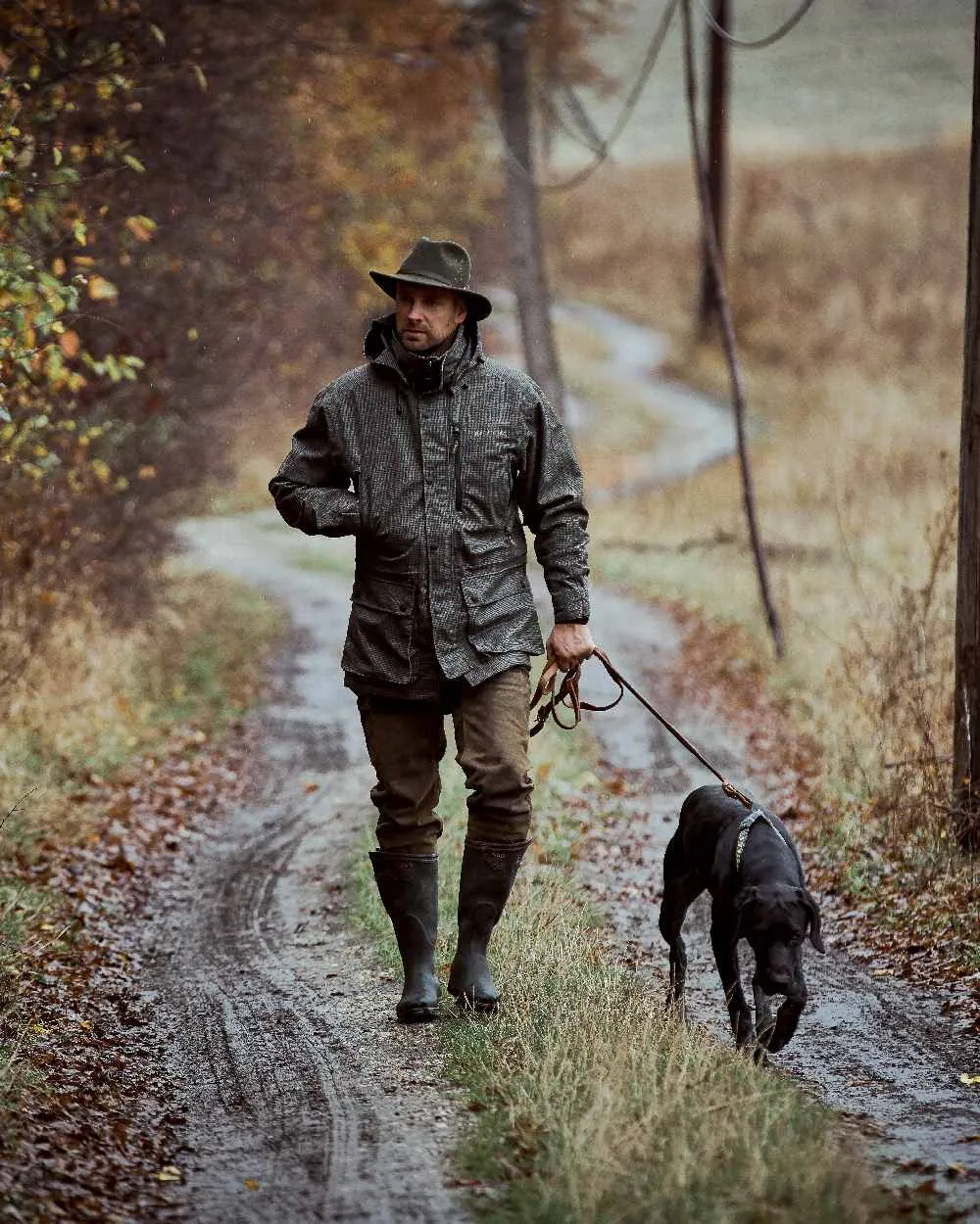 Deerhunter PRO Gamekeeper Jacket