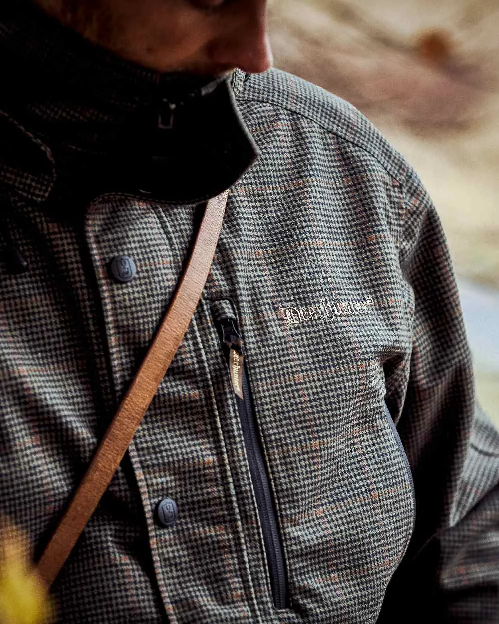 Deerhunter PRO Gamekeeper Jacket