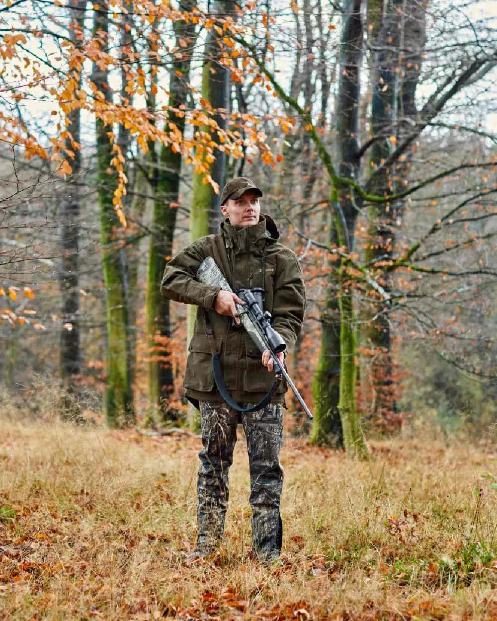 Deerhunter PRO Gamekeeper Jacket