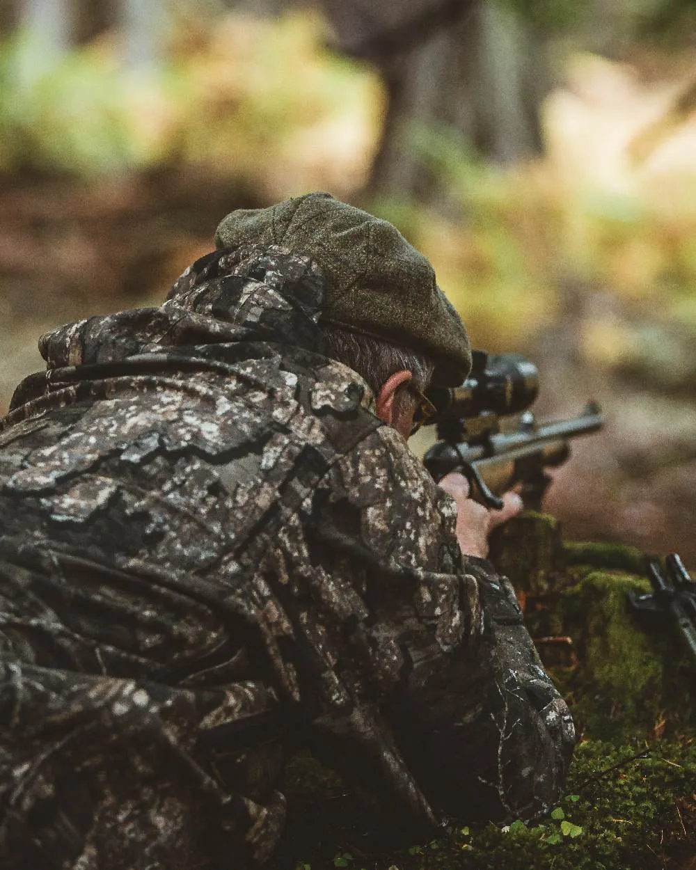 Deerhunter PRO Gamekeeper Jacket