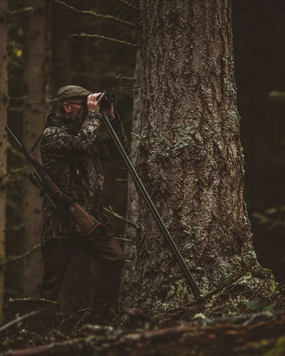 Deerhunter PRO Gamekeeper Jacket