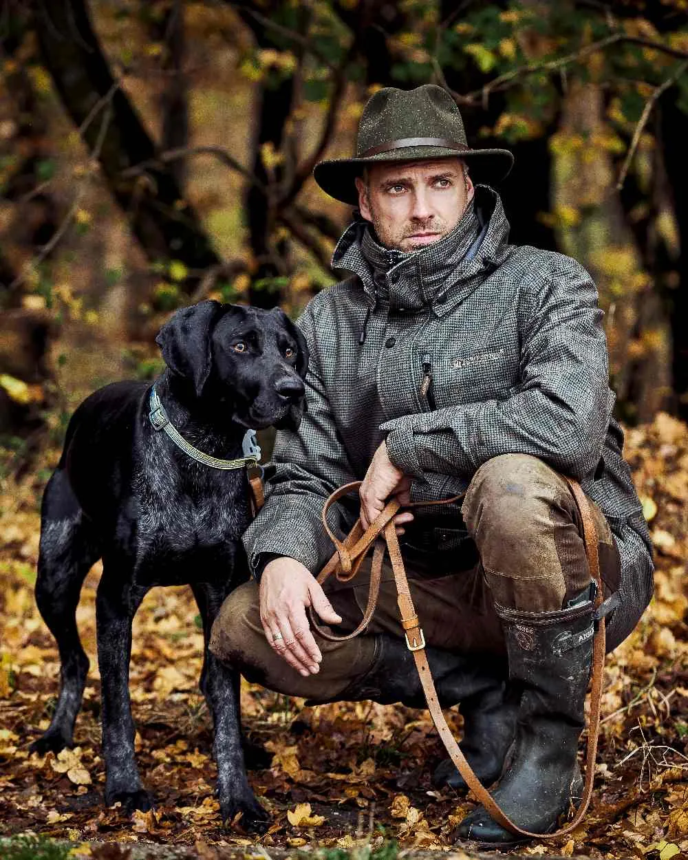 Deerhunter PRO Gamekeeper Jacket