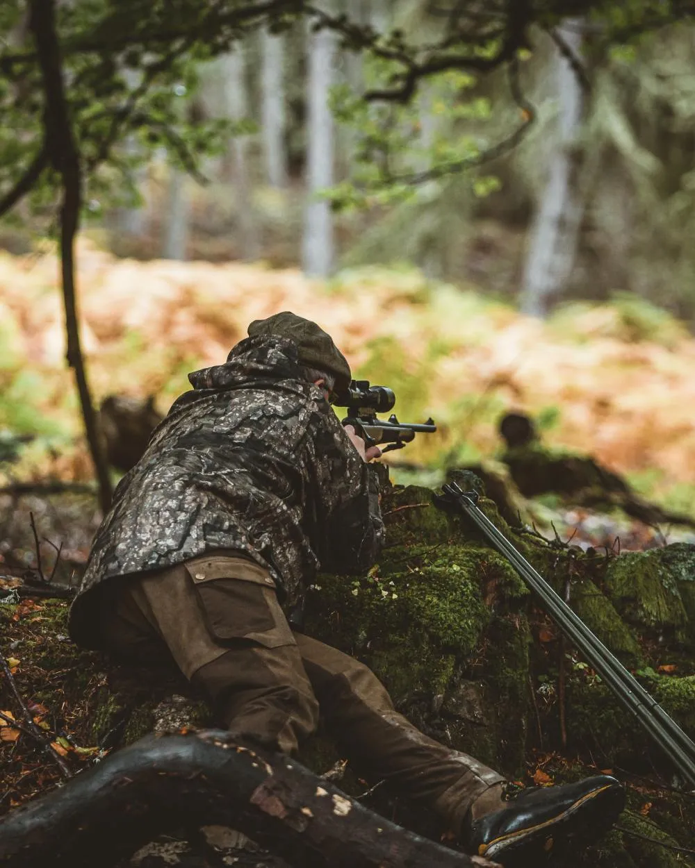 Deerhunter PRO Gamekeeper Jacket