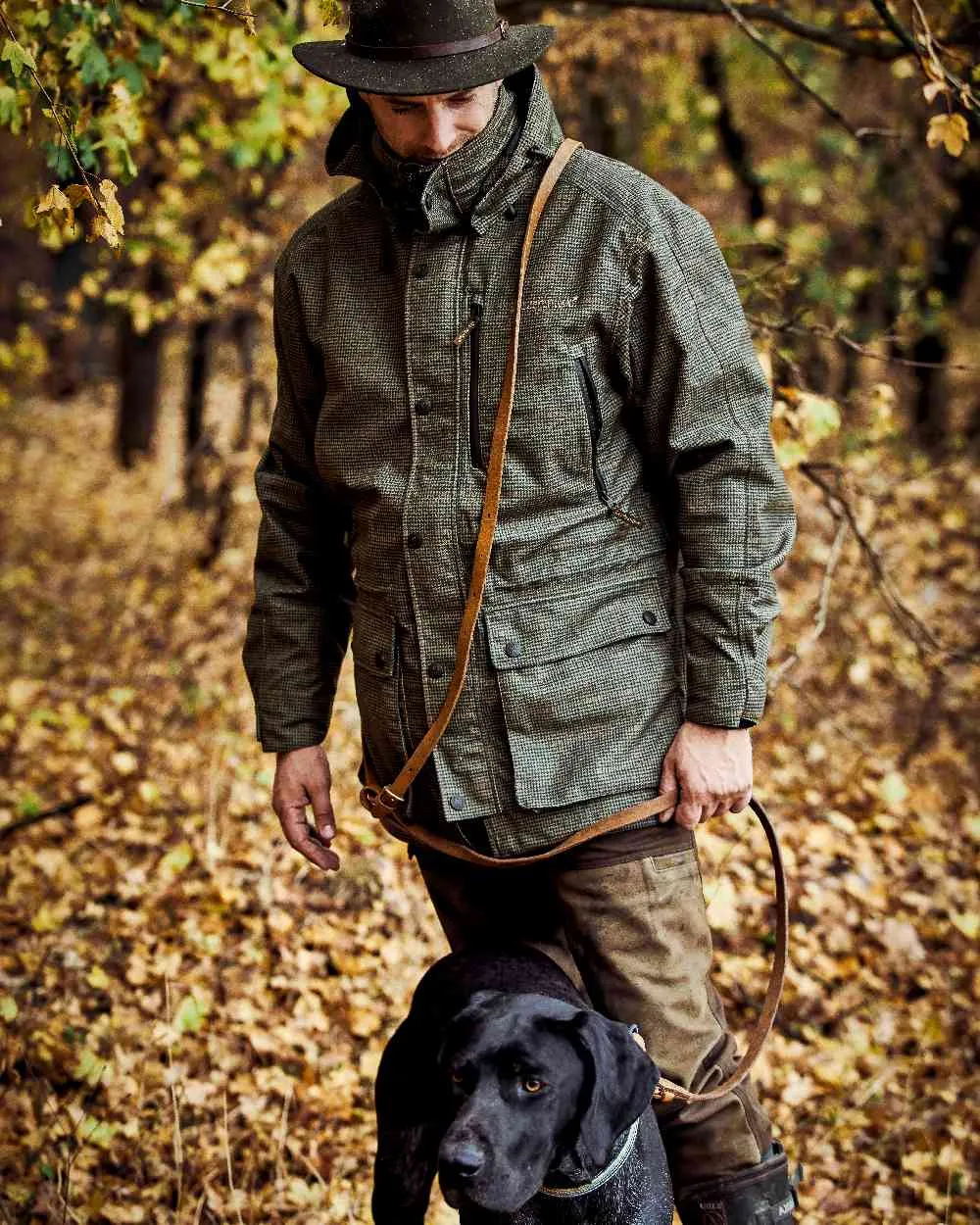 Deerhunter PRO Gamekeeper Jacket