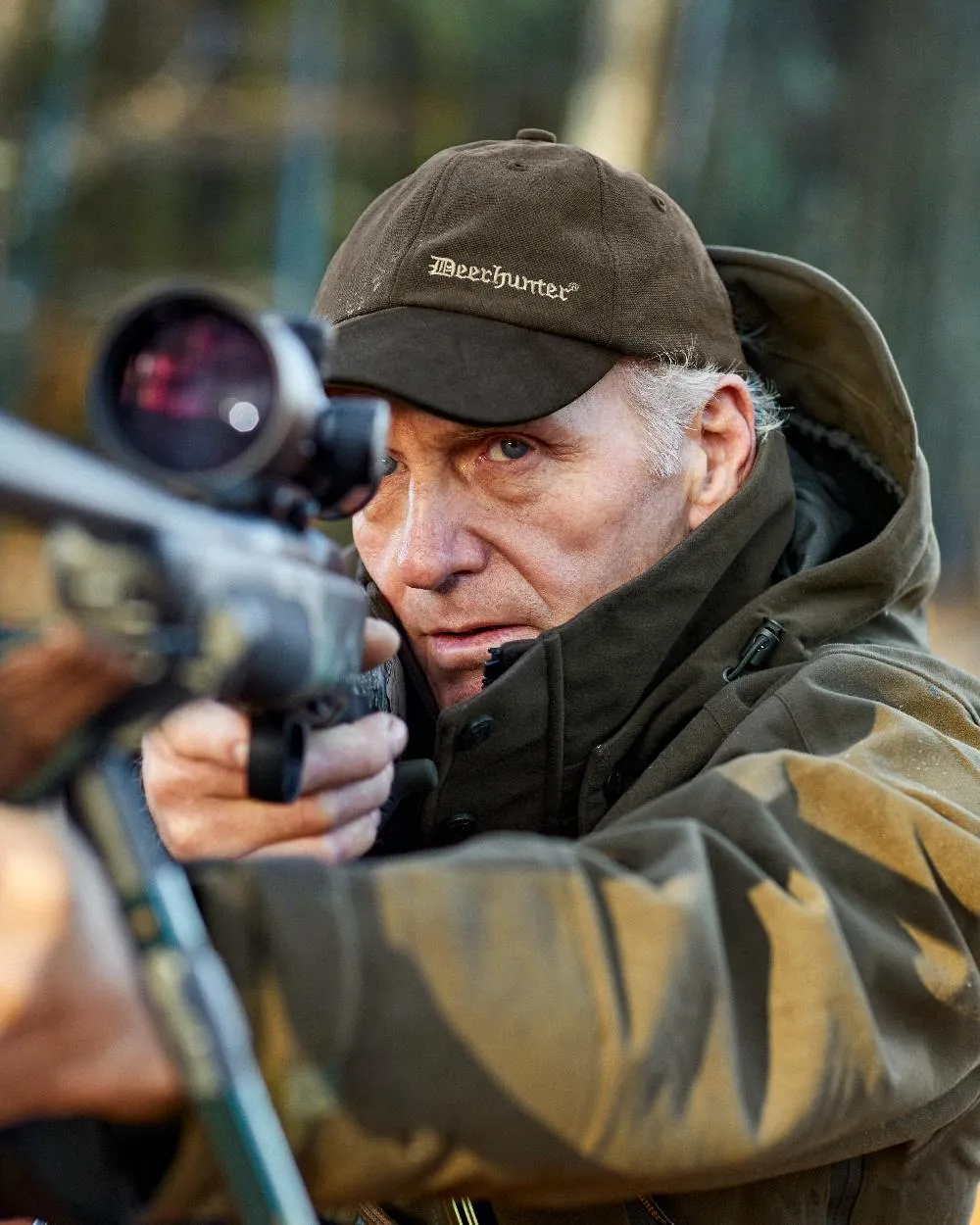 Deerhunter PRO Gamekeeper Jacket