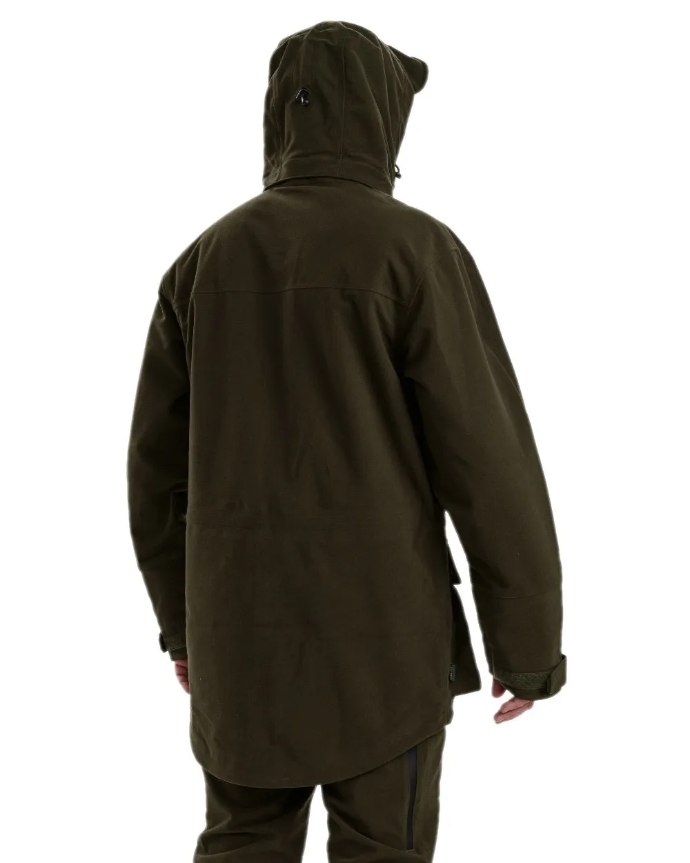 Deerhunter PRO Gamekeeper Jacket