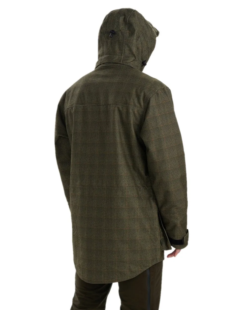 Deerhunter PRO Gamekeeper Jacket