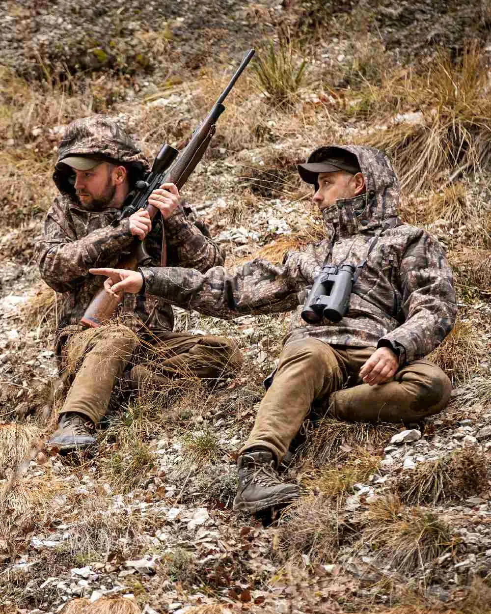 Deerhunter PRO Gamekeeper Jacket