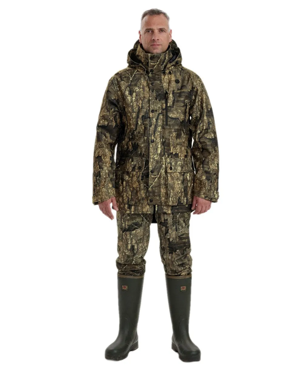 Deerhunter PRO Gamekeeper Jacket