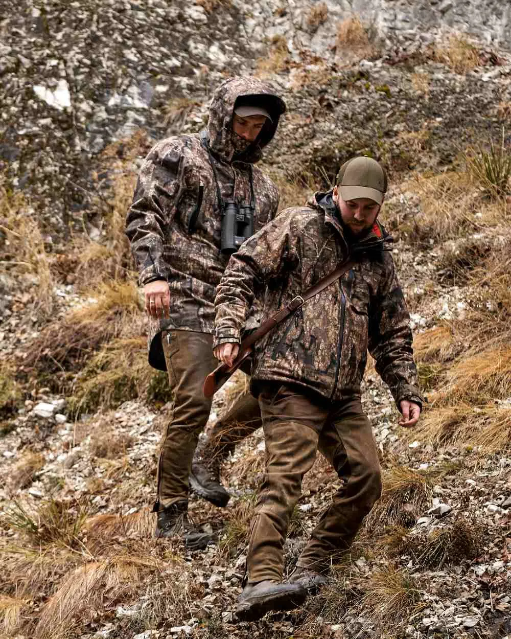 Deerhunter PRO Gamekeeper Jacket