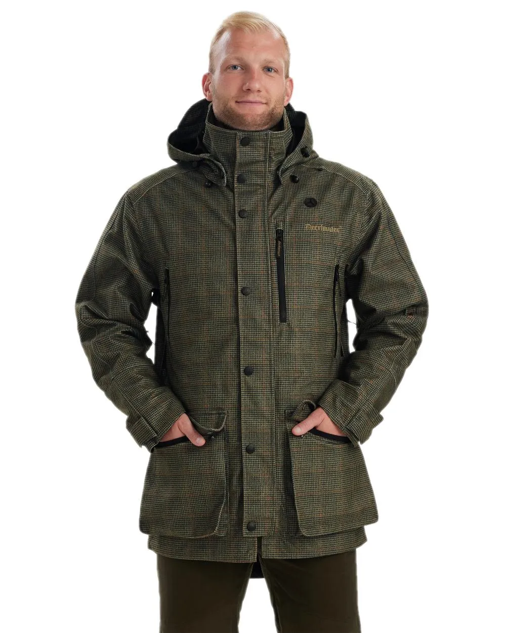 Deerhunter PRO Gamekeeper Jacket