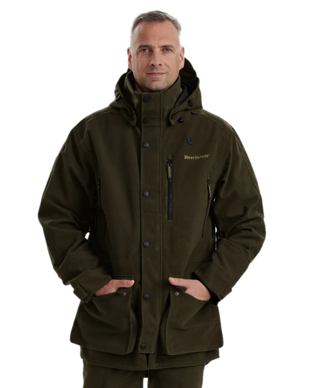 Deerhunter PRO Gamekeeper Jacket