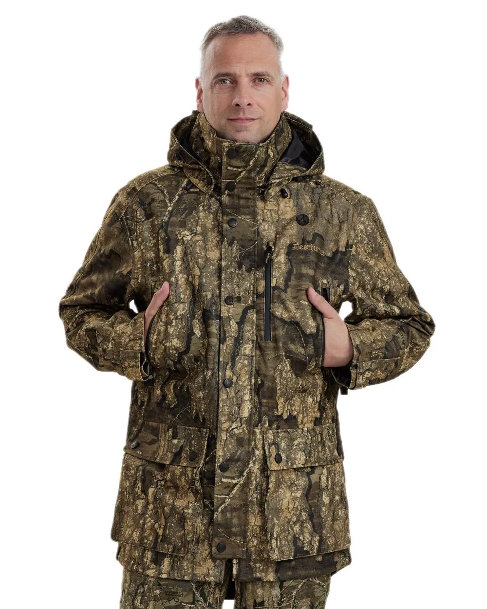 Deerhunter PRO Gamekeeper Jacket