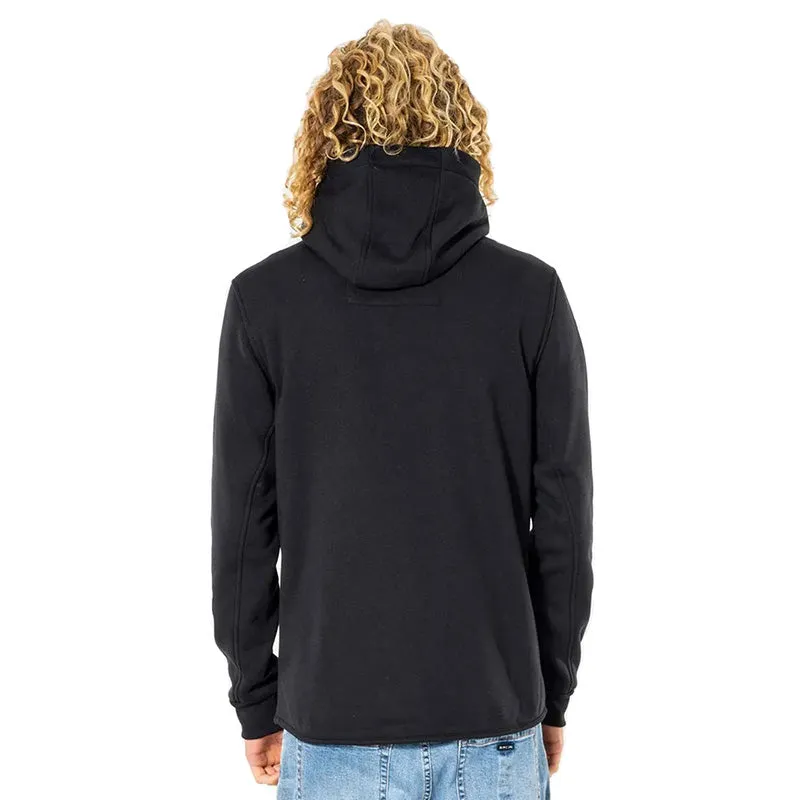 Departed Anti-Series Fleece Zip up Hoodie (Past Season)