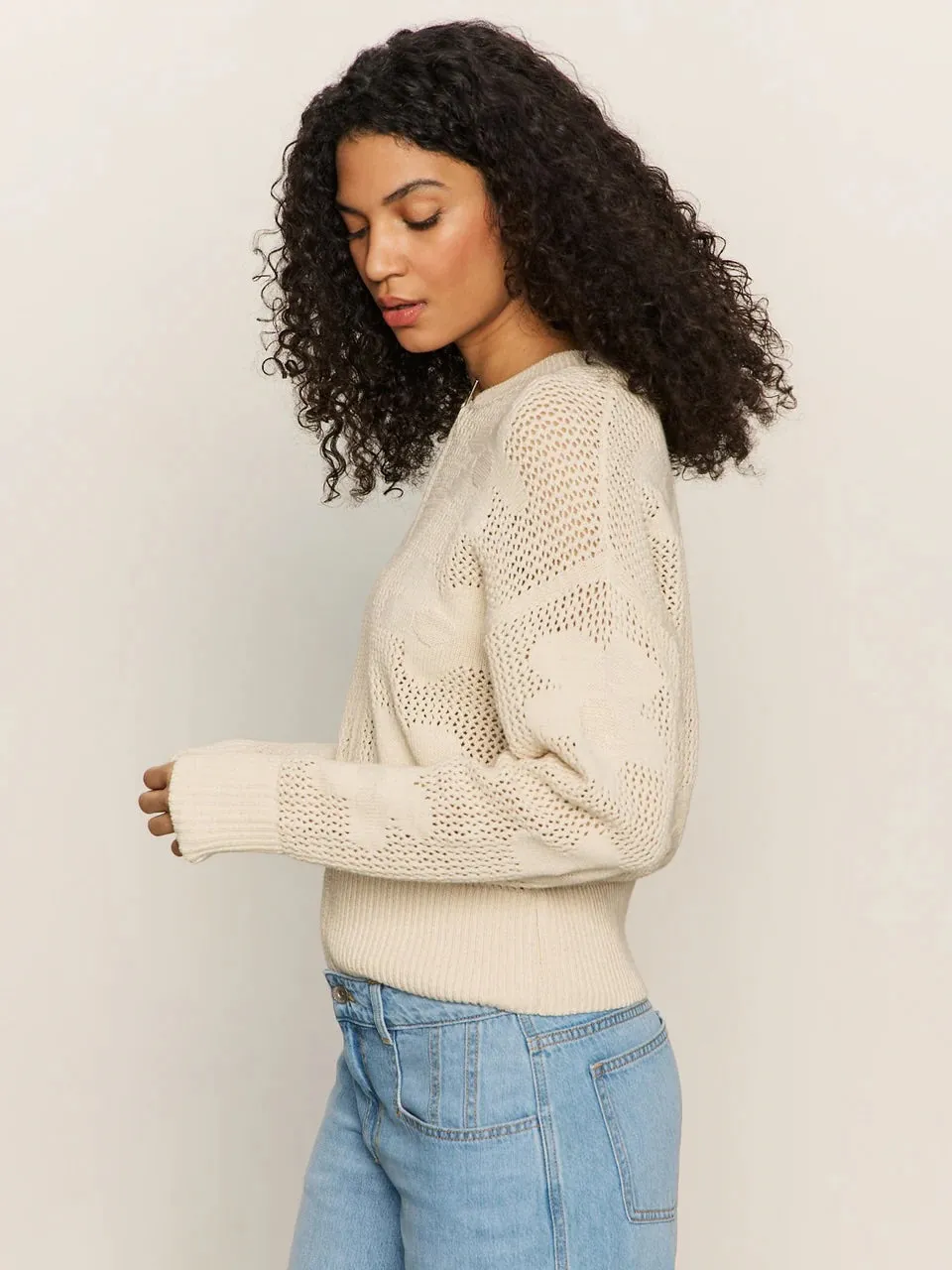 Flower Pop Jacket