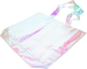 GALPADA Giant Beach Bag Tote Pouch 2 Pcs Foldable Reusable Bag for Shopping Beach Fashion Shoulder Tote