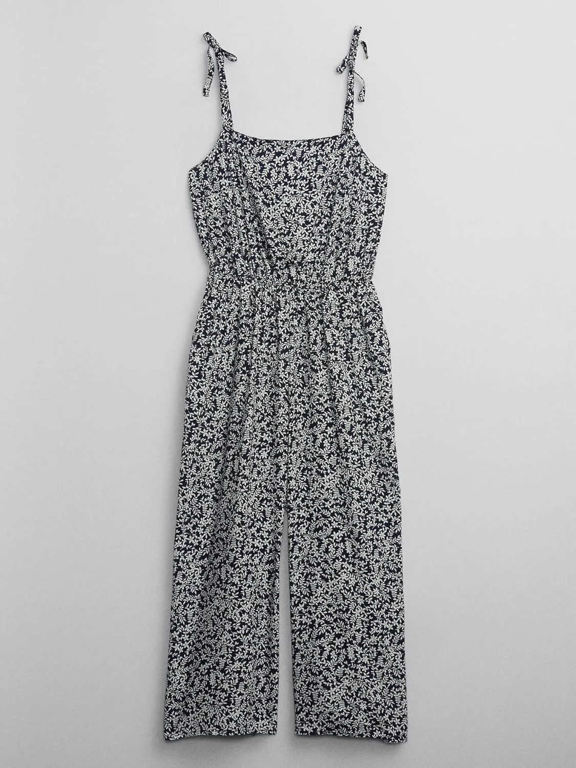 GAP Womens Cami Jumpsuit