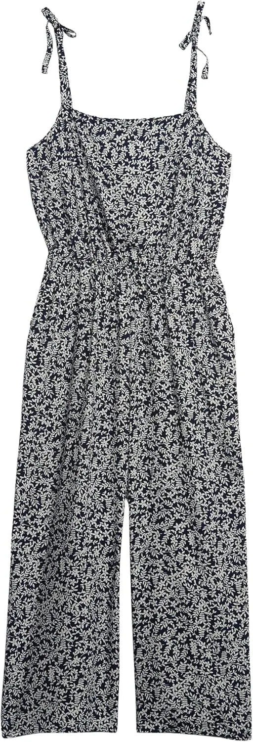 GAP Womens Cami Jumpsuit