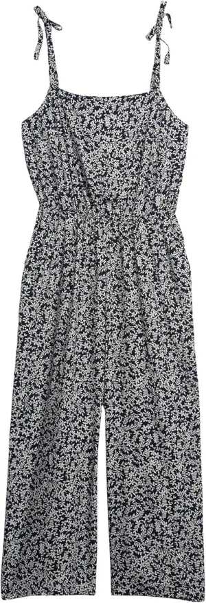 GAP Womens Cami Jumpsuit