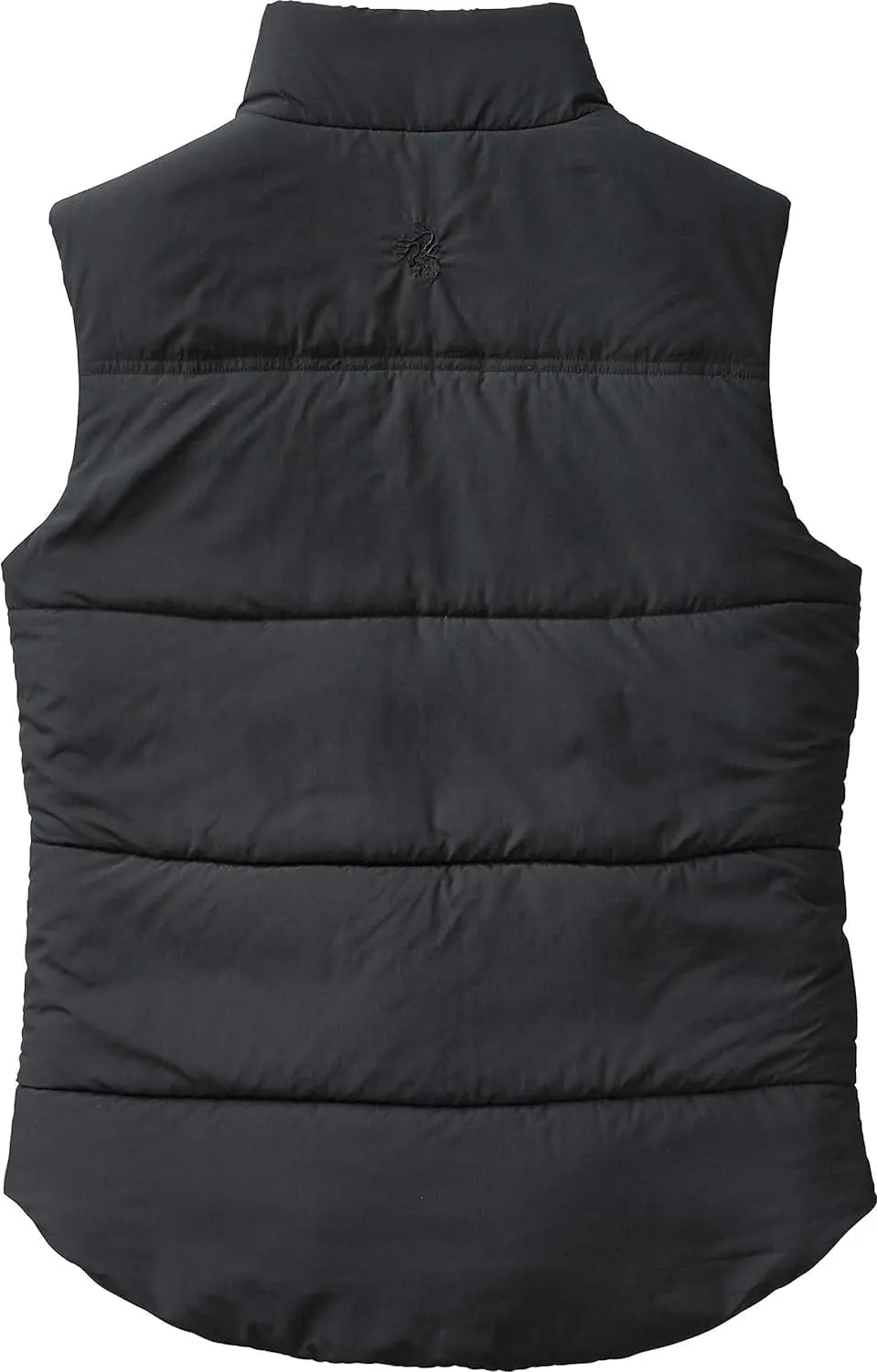 Legendary Whitetails Women's Quilted Toggle Puffer Vest