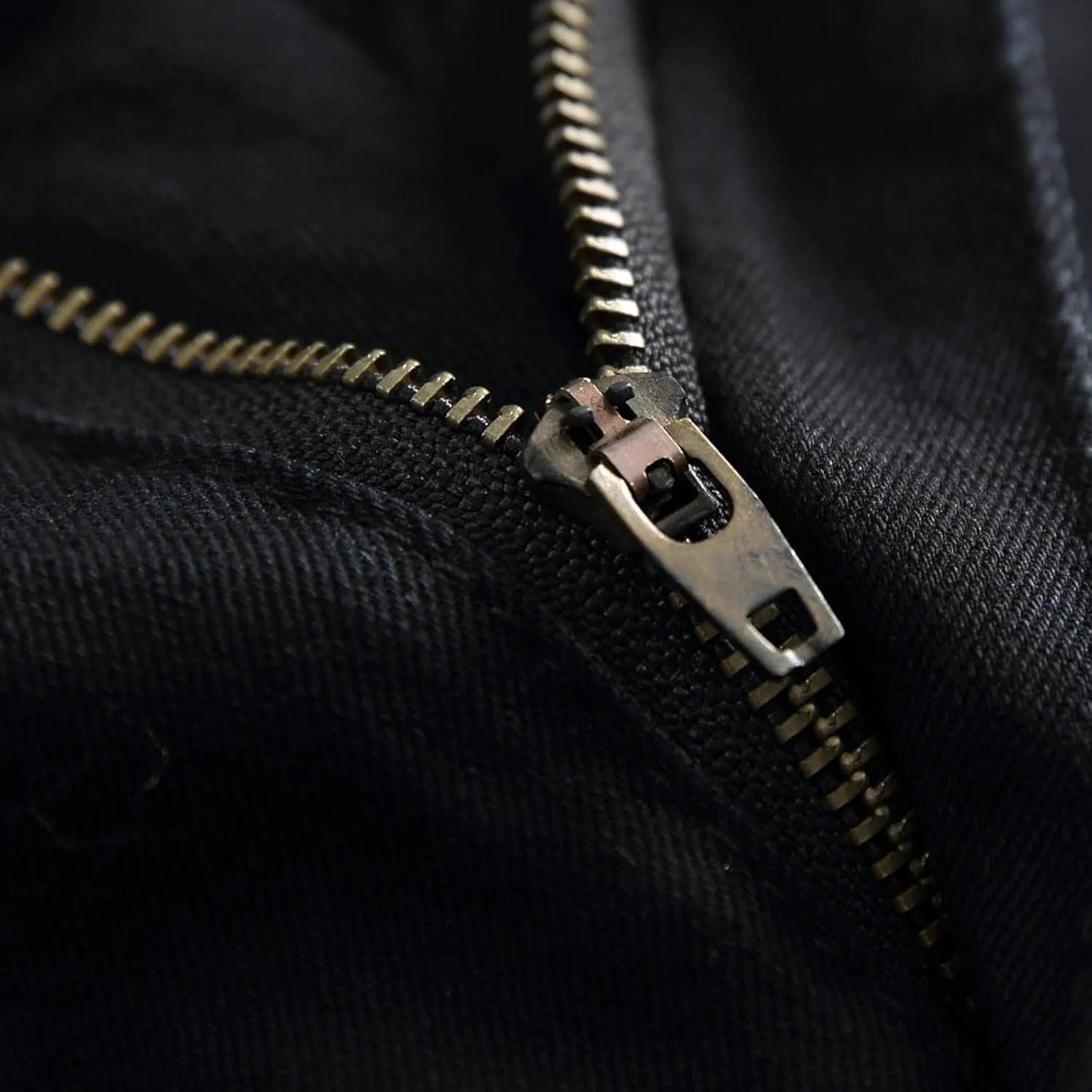Men Ripped Jeans Slim Fit Destoryed Distressed Denim Pant Stretch Straight Leg Hip Hop Trouser Streetwear (No Belt)