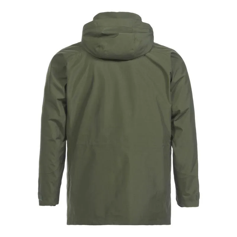 Musto Highland 2.0 GORE-TEX® Mens Waterproof Jacket - Deep Green