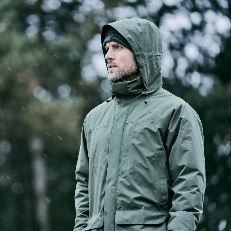 Musto Highland 2.0 GORE-TEX® Mens Waterproof Jacket - Deep Green