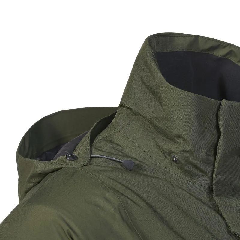 Musto Highland 2.0 GORE-TEX® Mens Waterproof Jacket - Deep Green