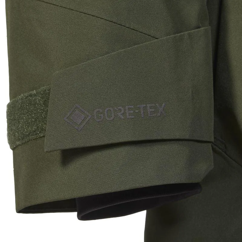Musto Highland 2.0 GORE-TEX® Mens Waterproof Jacket - Deep Green