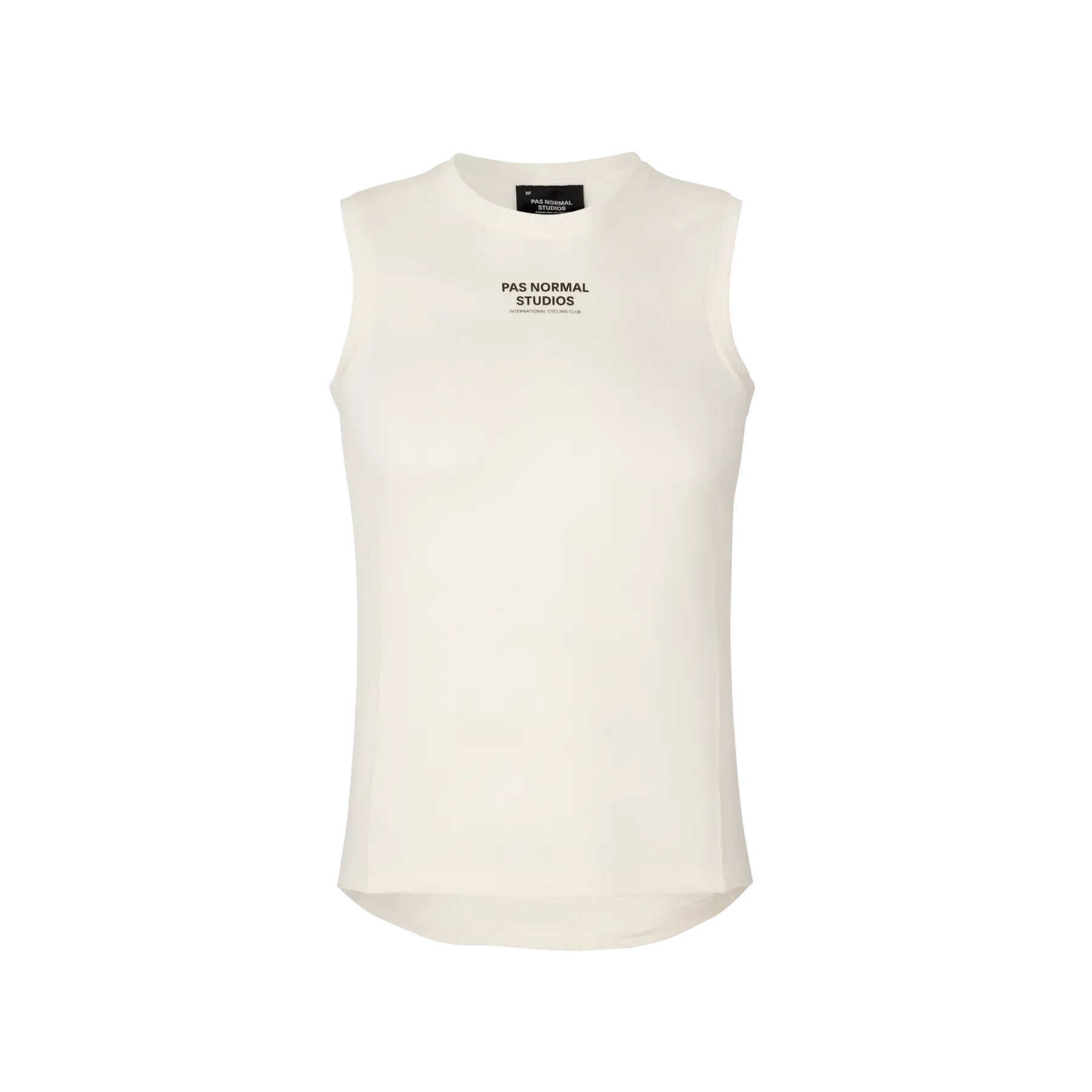 Pas Normal Studios Men's Mid Sleeveless Baselayer